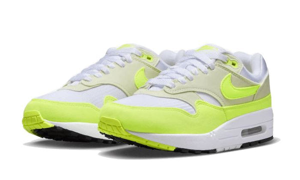 Nike Air Max 1 87 Volt Suede