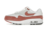 Nike Air Max 1 '87 White Canyon Pink