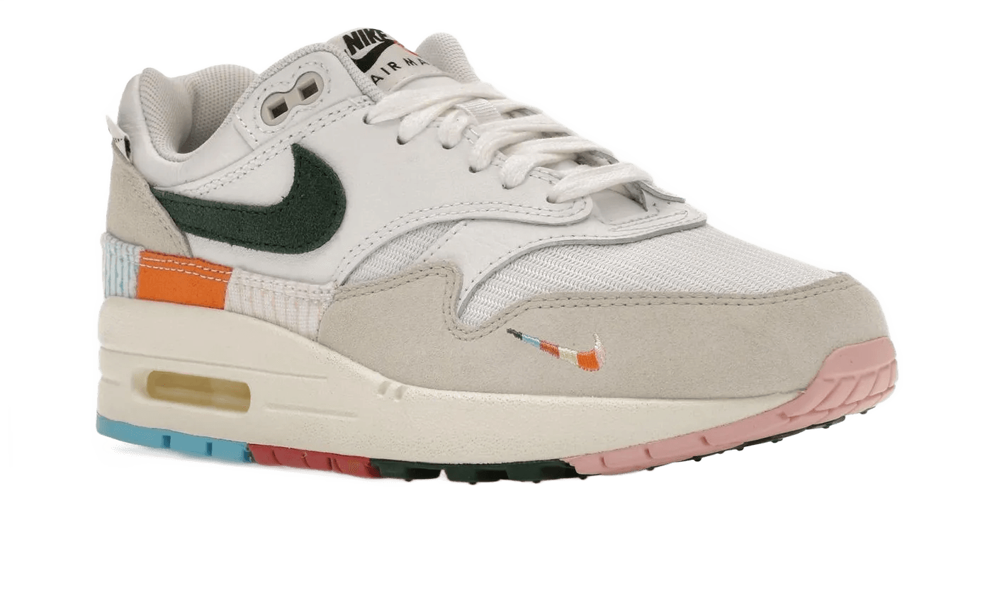 Nike Air Max 1 All Petals United – limitierter Sneaker bei Shade Studios
