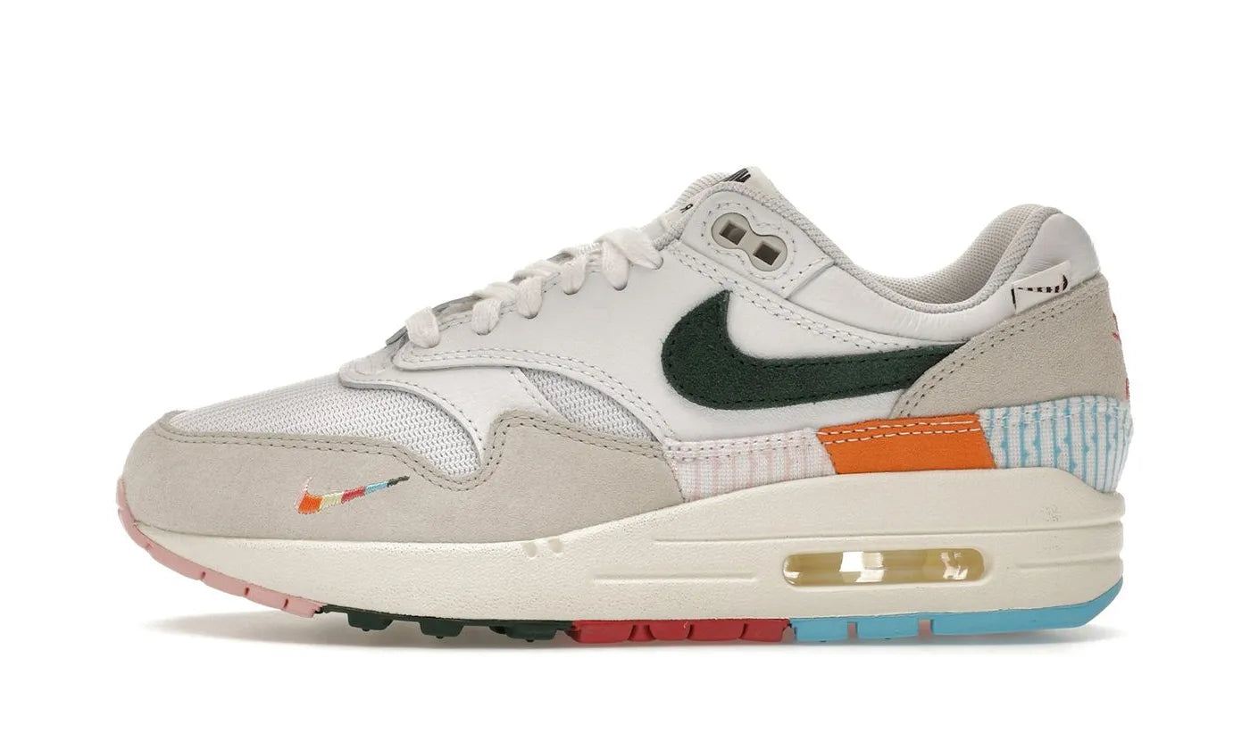 Nike Air Max 1 All Petals United – limitierter Sneaker bei Shade Studios