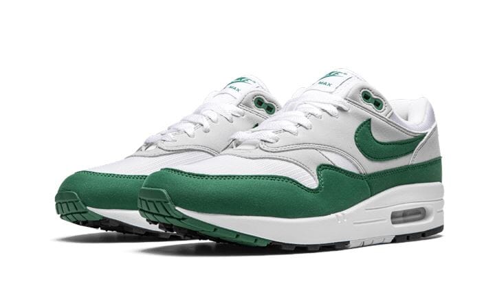 Nike Air Max 1 Anniversary Green (2020) – limitierter Sneaker bei Shade Studios