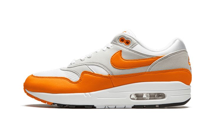 Nike Air Max 1 Anniversary Orange (2020) – limitierter Sneaker bei Shade Studios