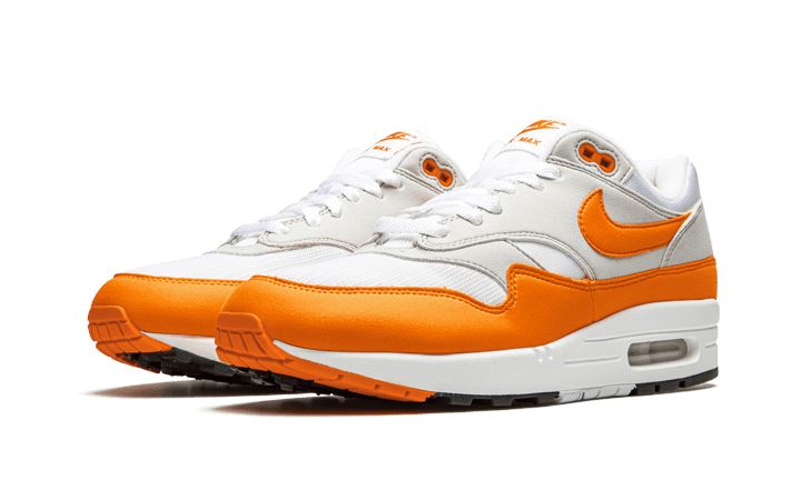 Nike Air Max 1 Anniversary Orange (2020) – limitierter Sneaker bei Shade Studios