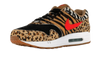 Air Max 1 atmos Animal Pack 2.0 (All Black Box) (2018) - AQ0928-700