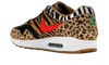 Air Max 1 atmos Animal Pack 2.0 (All Black Box) (2018) - AQ0928-700