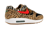 Air Max 1 atmos Animal Pack 2.0 (All Black Box) (2018) - AQ0928-700