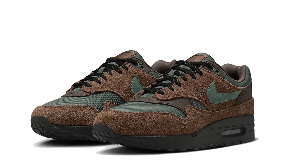 Nike Air Max 1 Beef and Broccoli – limitierter Sneaker bei Shade Studios