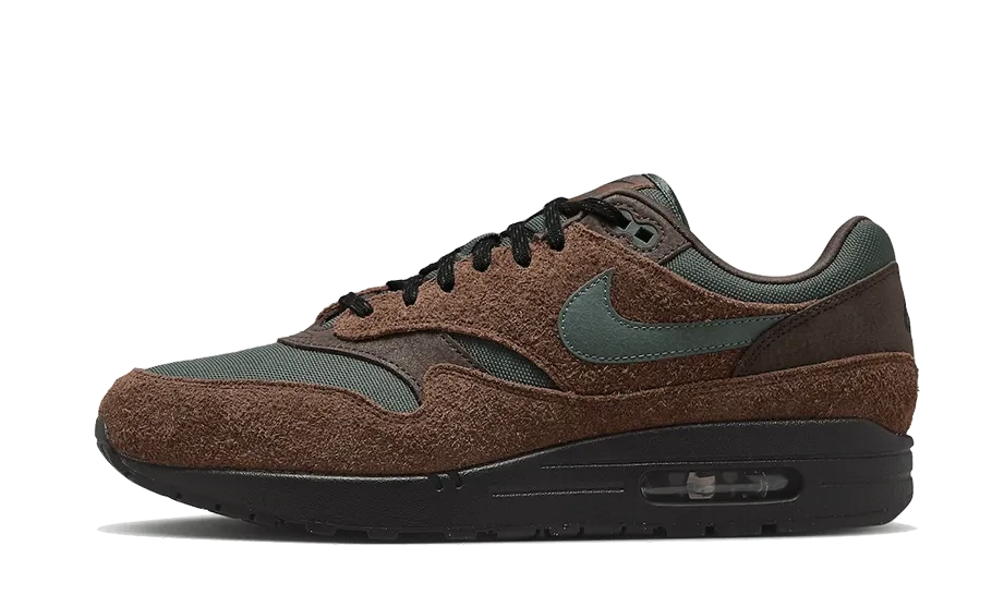 Nike Air Max 1 Beef and Broccoli – limitierter Sneaker bei Shade Studios