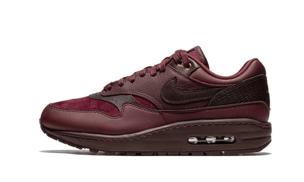 Nike Nike Air Max 1 Burgundy Crush DV3888 600 SHADESTUDIO.DE