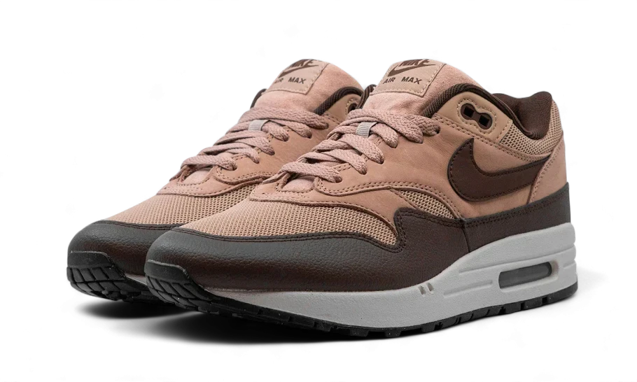 Nike Air Max 1 Cacao Wow – limitierter Sneaker bei Shade Studios