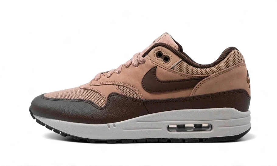 Nike Air Max 1 Cacao Wow – limitierter Sneaker bei Shade Studios