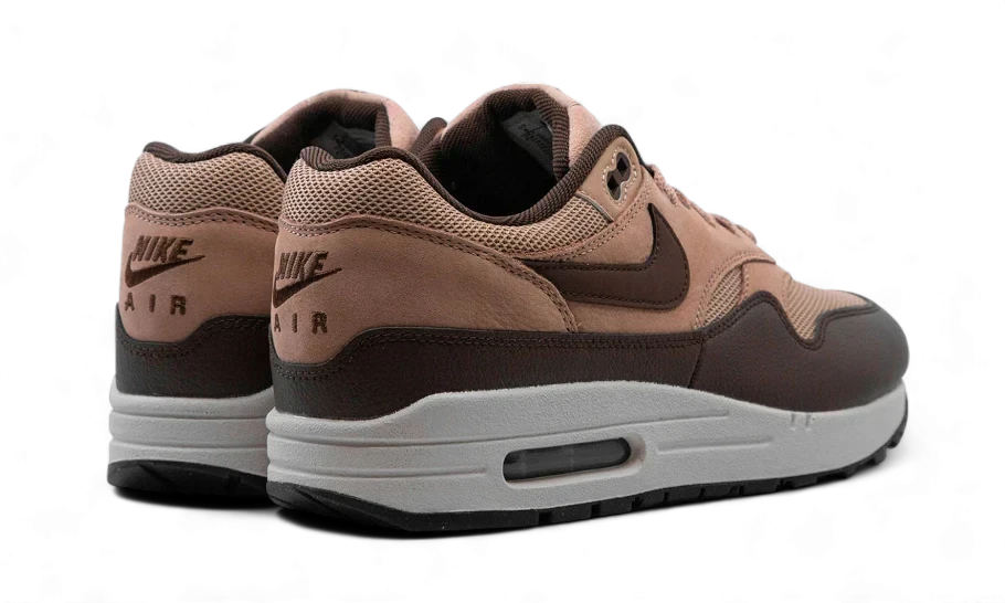 Nike Air Max 1 Cacao Wow – limitierter Sneaker bei Shade Studios