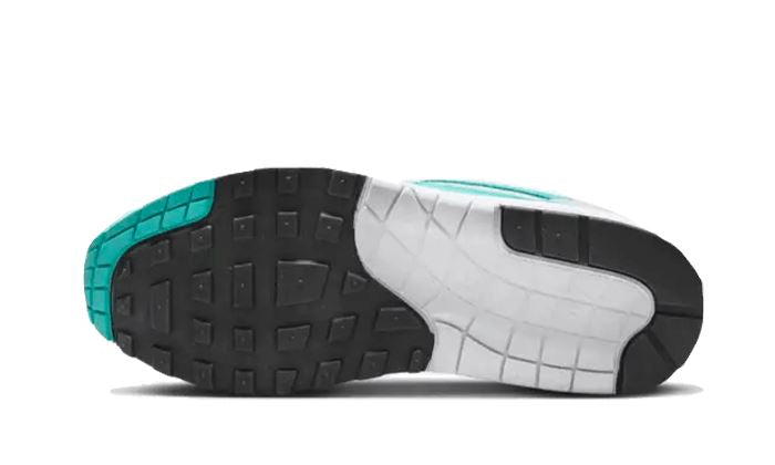 Nike Air Max 1 Clear Jade – limitierter Sneaker bei Shade Studios