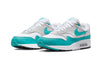 Nike Nike Air Max 1 Clear Jade - DZ4549-001