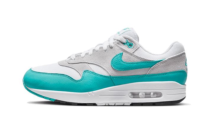 Nike Air Max 1 Clear Jade – limitierter Sneaker bei Shade Studios