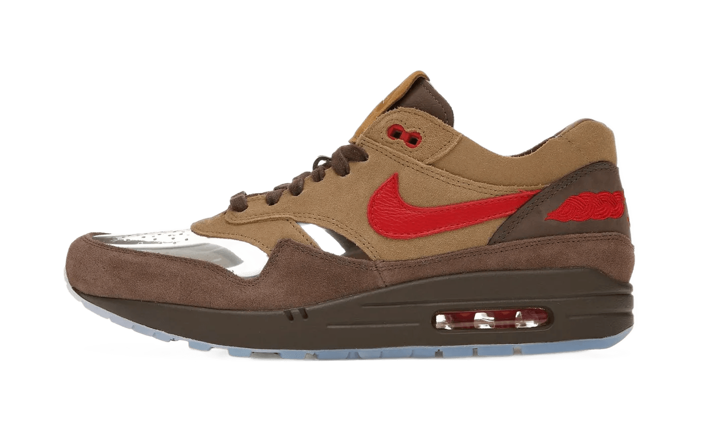 Air Max 1 CLOT Kiss of Death CHA - DD1870-200