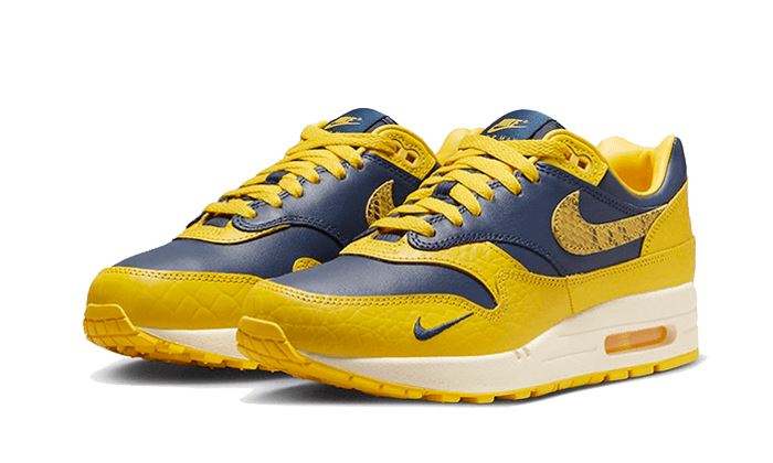 Nike Nike Air Max 1 CO.JP Michigan - FJ5479-410