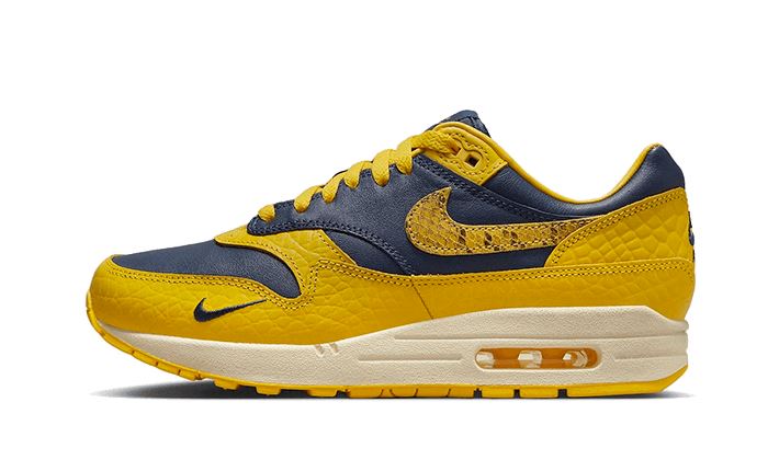 Nike Nike Air Max 1 CO.JP Michigan - FJ5479-410