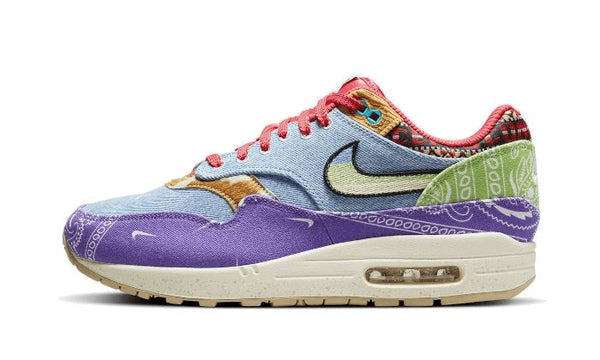 Nike Nike Air Max 1 Concepts Far Out (Special Box) - DN1803-500