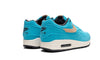 Nike Nike Air Max 1 Corduroy Baltic Blue - FB8915-400