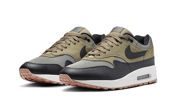 Nike air max 1 se black best sale