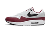 Nike Nike Air Max 1 Dark Team Red - FD9082-106 / DZ3307-111