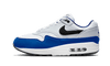 Nike Nike Air Max 1 Deep Royal Blue - FD9082-100