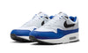 Nike Nike Air Max 1 Deep Royal Blue - FD9082-100