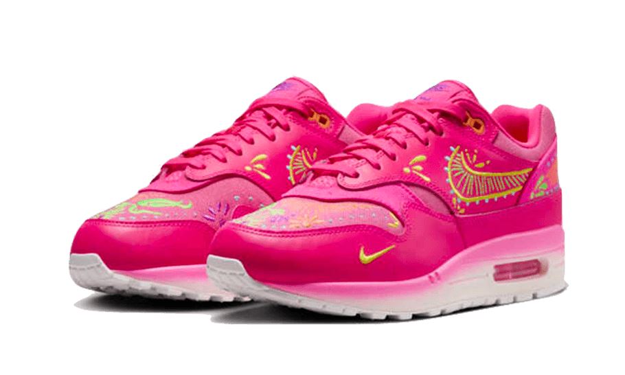 Nike Air Max 1 Dia De Los Muertos – limitierter Sneaker bei Shade Studios