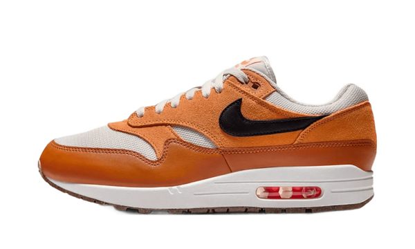 Air Max 1 Essential British Tan Light Bone - FZ5808-004