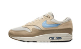 Nike Air Max 1 Essential Light Bone/Psychic Blue