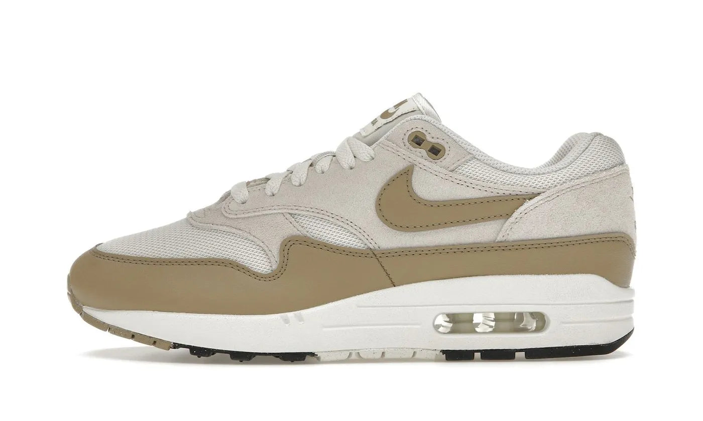 Nike Air Max 1 Essential Phantom Khaki – limitierter Sneaker bei Shade Studios