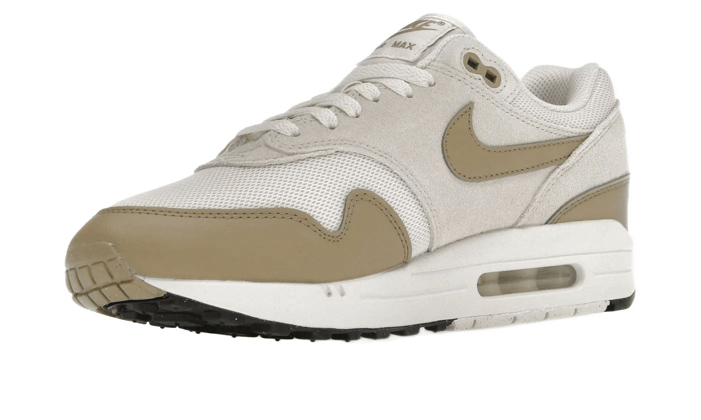 Nike Air Max 1 Essential Phantom Khaki – limitierter Sneaker bei Shade Studios