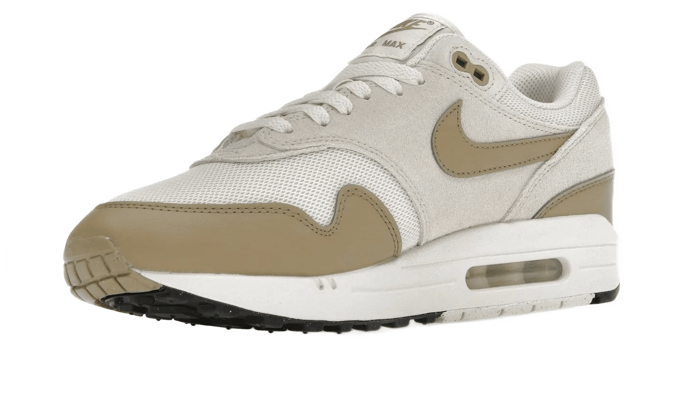 Air Max 1 Essential Phantom Khaki - FZ5808-001