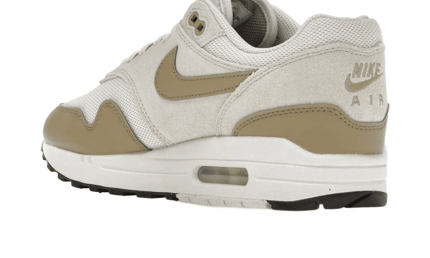 Air Max 1 Essential Phantom Khaki - FZ5808-001