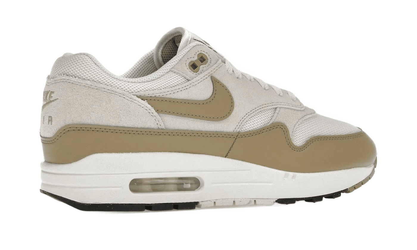 Air Max 1 Essential Phantom Khaki - FZ5808-001