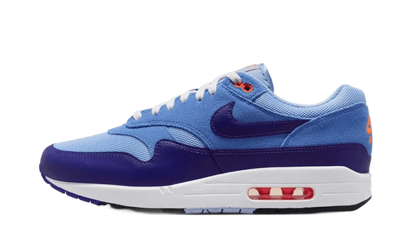 Air Max 1 Essential Psychic Blue - FZ5808-400