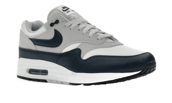 Air Max 1 Essential Summit White Armory Navy - FZ5808-103