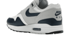 Air Max 1 Essential Summit White Armory Navy - FZ5808-103