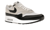 Air Max 1 Essential Summit White Black - FZ5808-101