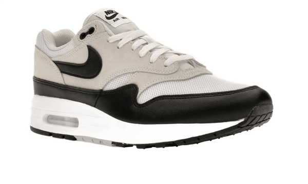 Air Max 1 Essential Summit White Black - FZ5808-101