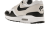 Air Max 1 Essential Summit White Black - FZ5808-101