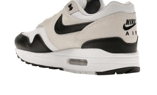 Air Max 1 Essential Summit White Black - FZ5808-101