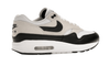 Air Max 1 Essential Summit White Black - FZ5808-101