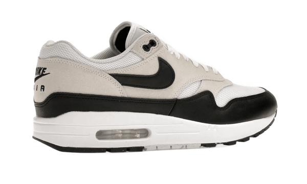 Air Max 1 Essential Summit White Black - FZ5808-101