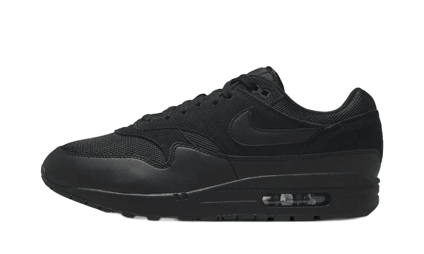 Air Max 1 Essential Triple Black - FZ5808-006