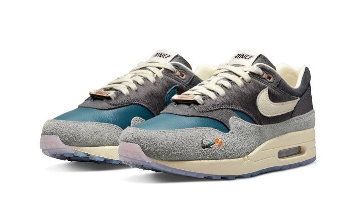 Nike Air Max 1 Kasina Won-Ang Grey – limitierter Sneaker bei Shade Studios