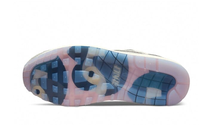 Nike Air Max 1 Kasina Won-Ang Grey – limitierter Sneaker bei Shade Studios