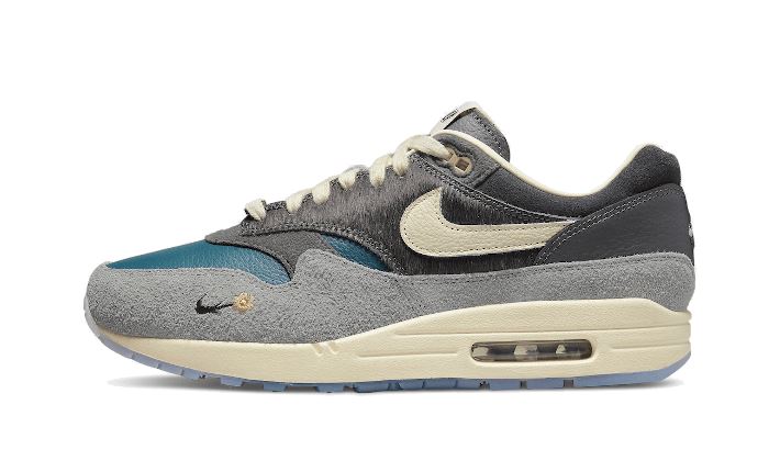 Nike Air Max 1 Kasina Won-Ang Grey – limitierter Sneaker bei Shade Studios