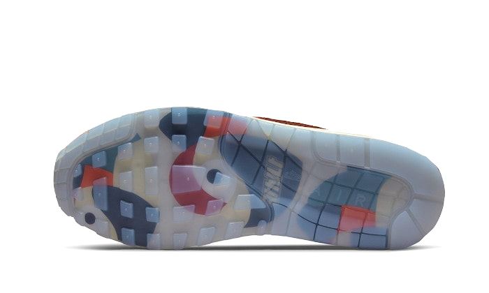 Nike Air Max 1 Kasina Won-Ang Orange – limitierter Sneaker bei Shade Studios